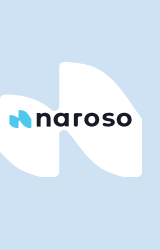 Naroso Logo